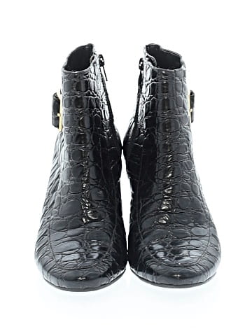 Talbots Ankle Boots (view 2)