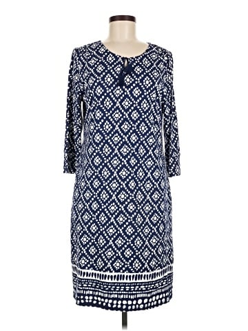 Coldwater Creek Casual Dress (view 1)