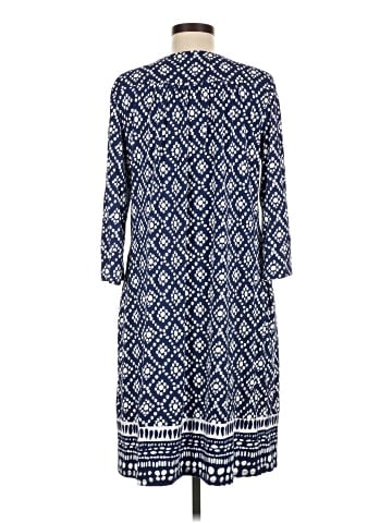Coldwater Creek Casual Dress (view 2)