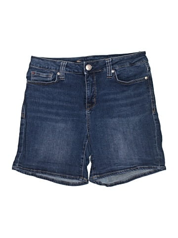 Seven7 Denim Shorts (view 1)