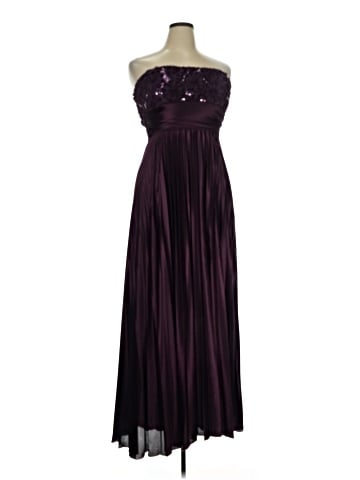 Speechless Cocktail Dress (view 1)