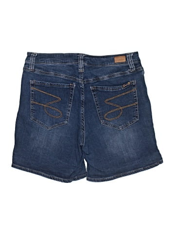 Seven7 Denim Shorts (view 2)