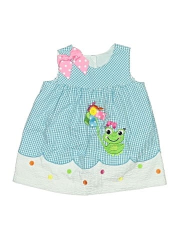 Bonnie Jean Dress (view 1)