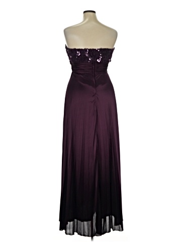 Speechless Cocktail Dress (view 2)