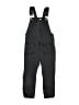 Zara Black Overalls Size 3 - 6 mo - photo 1