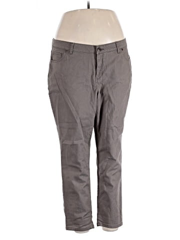 Ruff Hewn Jeggings (view 1)