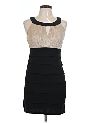 Sweet Storm Cocktail Dress (view 1)