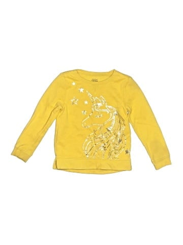 Jumping Beans Pullover Sweater (view 1)
