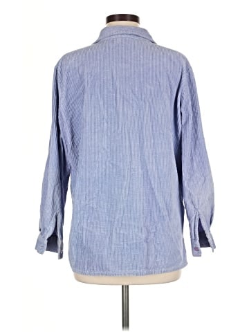 Blair Long Sleeve Button-Down Shirt (view 2)