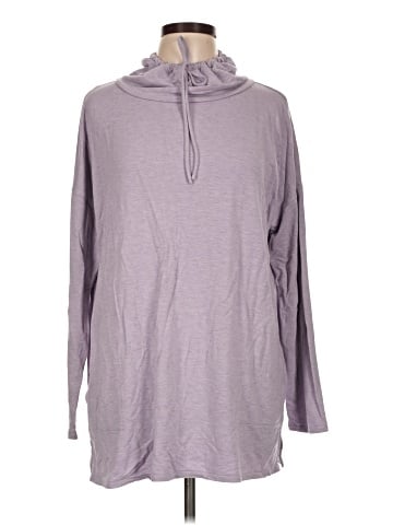 Purejill Poncho (view 1)