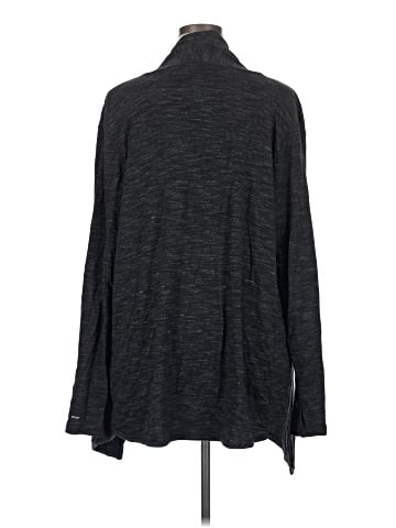 Jockey Cardigan (view 2)