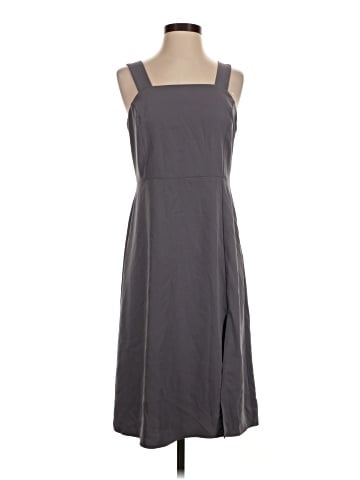 Ann Taylor LOFT Outlet Casual Dress (view 1)