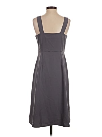 Ann Taylor LOFT Outlet Casual Dress (view 2)