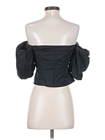 Marella 3/4 Sleeve Blouse (view 2)