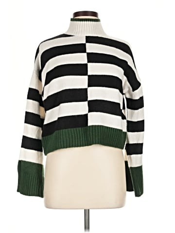 William Rast Pullover Sweater (view 1)