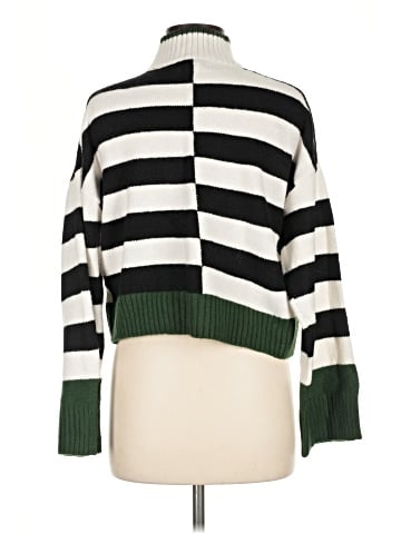 William Rast Pullover Sweater (view 2)