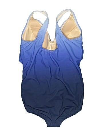 Lands' End One Piece Swimsuit (view 2)