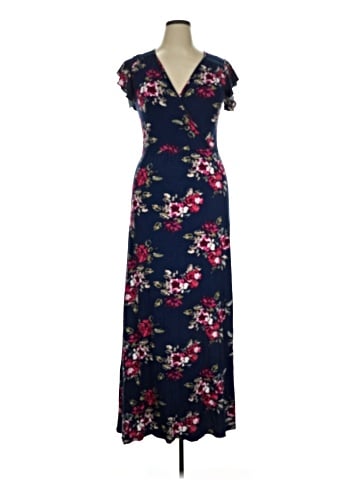 Loveappella Casual Dress (view 1)