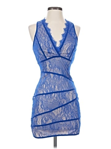 Arden B. Cocktail Dress (view 1)