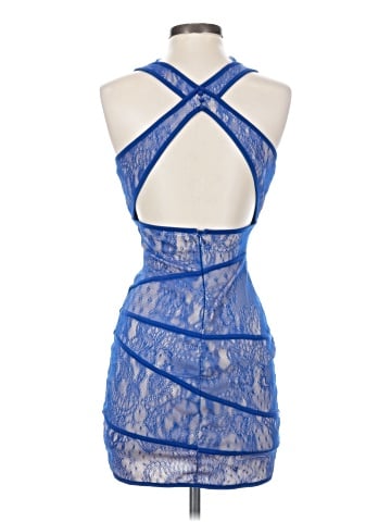 Arden B. Cocktail Dress (view 2)