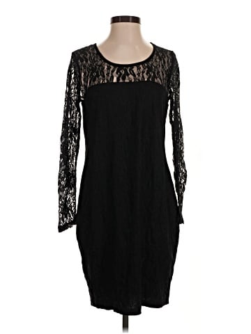 Kardashian Kollection Cocktail Dress (view 1)