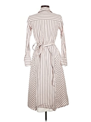 White House Black Market Casual Dress (view 2)