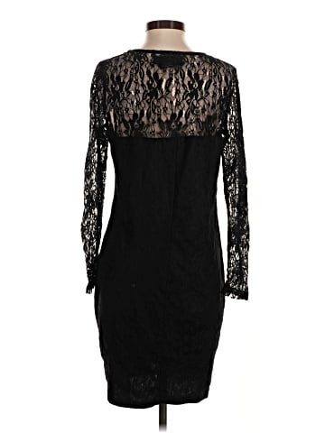 Kardashian Kollection Cocktail Dress (view 2)