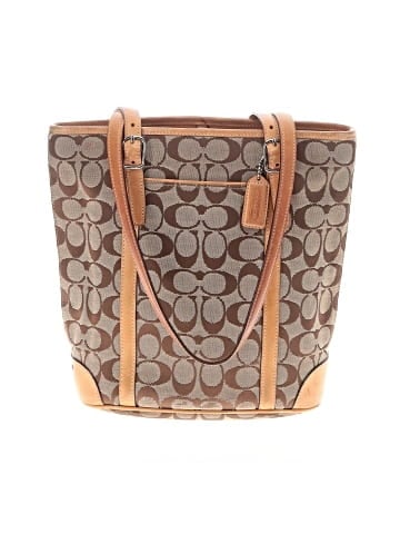 Coach Tote (view 1)