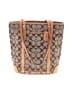 Coach Brown Tote One size - photo 1