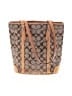 Coach Brown Tote One size - photo 3