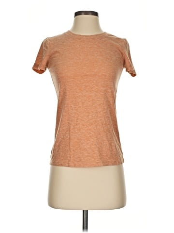 Forever 21 Active T-Shirt (view 1)
