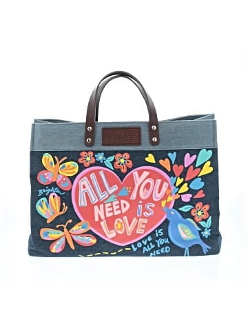 Brighton Tote (view 1)