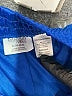 Danskin Now 100% Polyester Blue Athletic Shorts Size S - photo 3