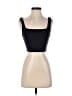 Babaton Black Tank Top Size S - photo 1