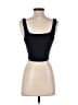 Babaton Black Tank Top Size S - photo 2