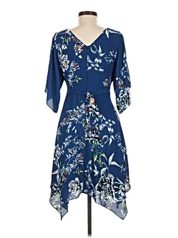 White House Black Market Cocktail Dress (view 2)