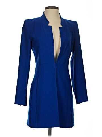 Zara Blazer (view 1)
