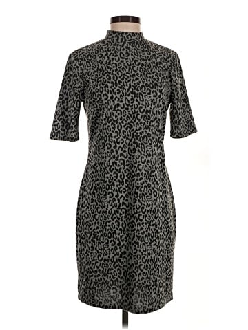 Tribal Femme Casual Dress (view 1)