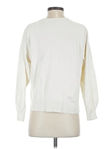 Margaret O'Leary Pullover Sweater (view 2)