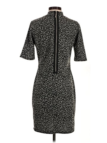 Tribal Femme Casual Dress (view 2)