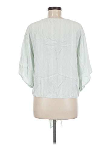 Lovestitch 3/4 Sleeve Blouse (view 2)
