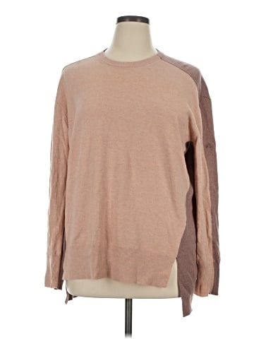 J.Crew Pullover Sweater (view 1)