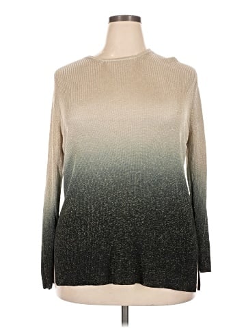 Avenue Turtleneck Sweater (view 1)