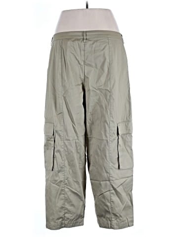 H&M Cargo Pants (view 2)