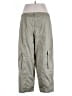 H&M Gray Cargo Pants Size 18 - photo 2