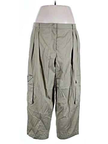 H&M Cargo Pants (view 1)