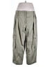 H&M Gray Cargo Pants Size 18 - photo 1