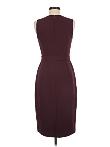 White House Black Market Cocktail Dress (view 2)