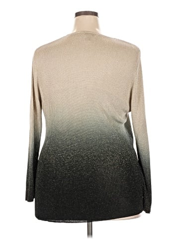 Avenue Turtleneck Sweater (view 2)