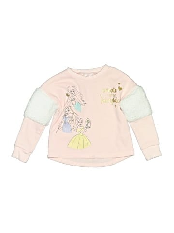 Disney Princess Sweatshirt (view 1)
